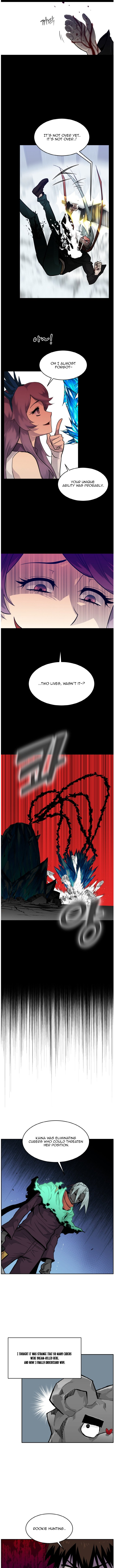 Counter Cube Chapter 71 9